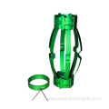 Welded Bow Spring Centralizer for casing pipe